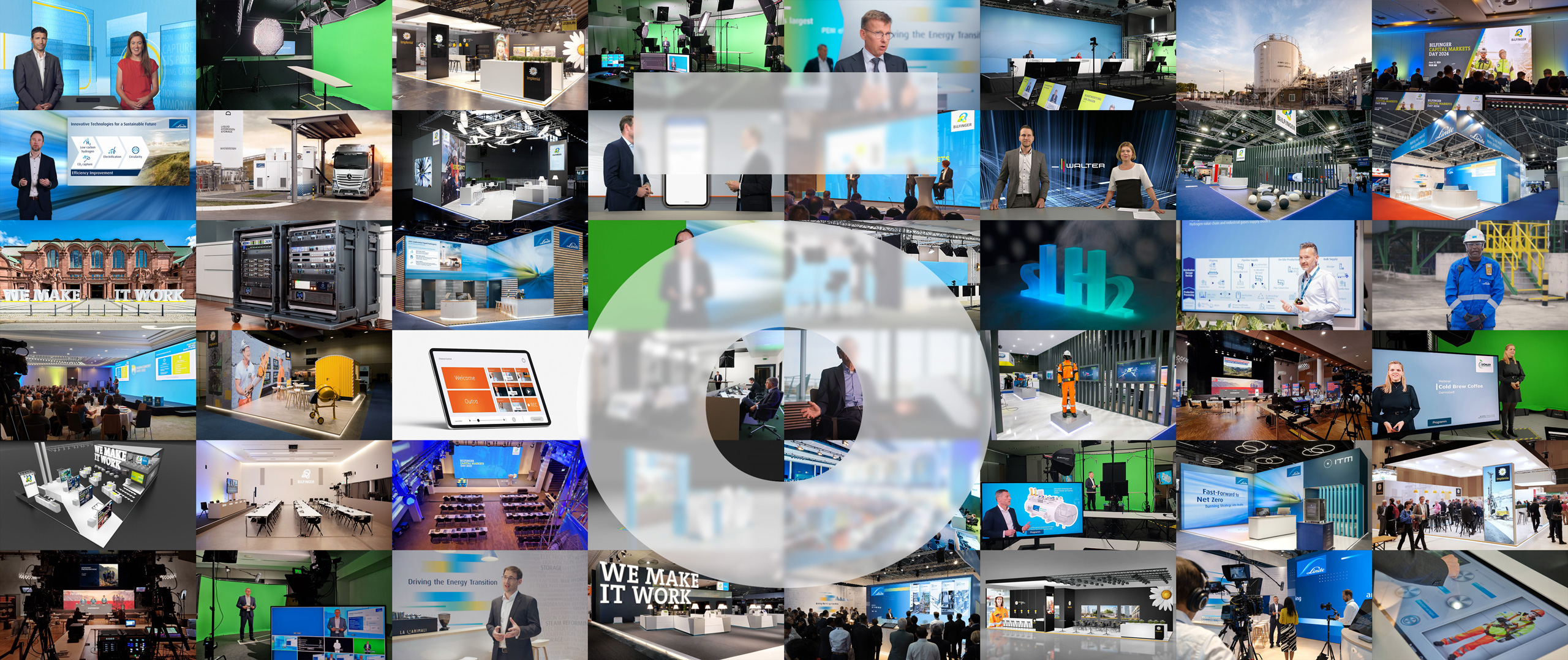 ho'oia Kundenprojekte